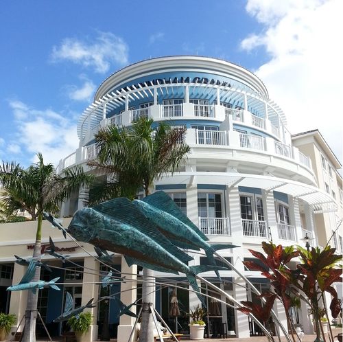 Harbourside Place: 200 N. U.S. Highway One, Jupiter, FL 33477